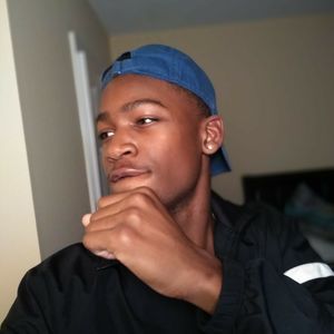 Meet your Posher, Ricky